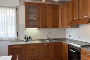 Bicamere con ascensore