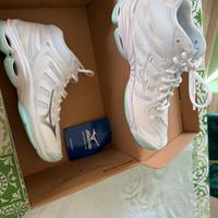 Scarpe da Pallavolo