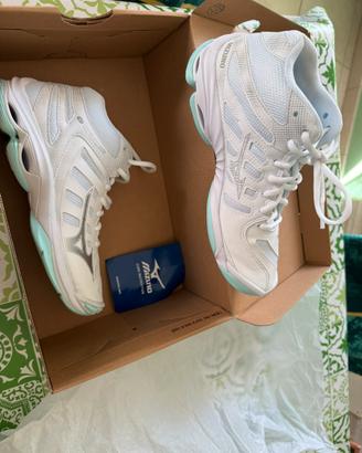 Scarpe da Pallavolo