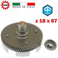 Campana frizione vespa ape 50 90 125 z18/67