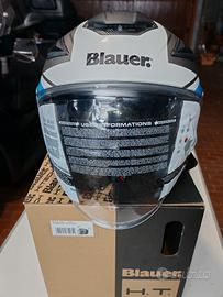 casco Blauer H.T. 
