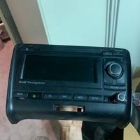 Autoradio audi tt 2008