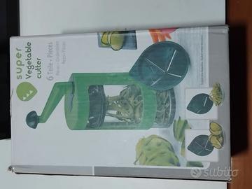 taglia verdure