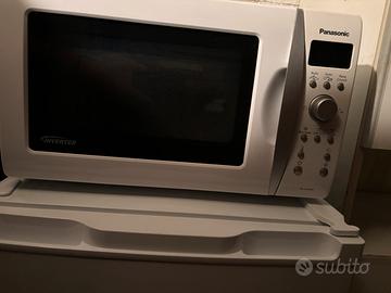 Microonde Panasonic