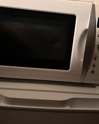 Microonde Panasonic