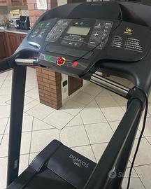 tapis roulant DOMYOS T540C