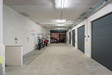 Garage/Box - Palermo