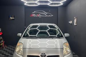 TOYOTA YARIS 1.0 BENZINA 68 CV – 2010