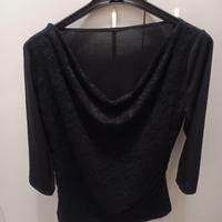 Maglia da allenamento Danze standard 