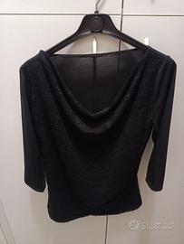 Maglia da allenamento Danze standard 