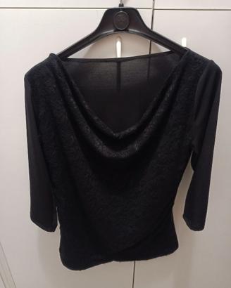 Maglia da allenamento Danze standard 