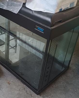 Acquario Poseidon 200Lt 