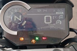 CB1000R Neo sport cafè 