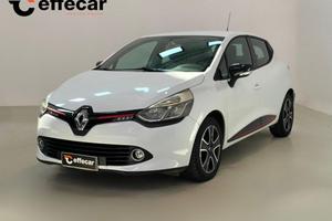 RENAULT Clio 1.5 dCi 8V 75CV5p Neopat