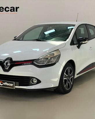 RENAULT Clio 1.5 dCi 8V 75CV5p Neopat