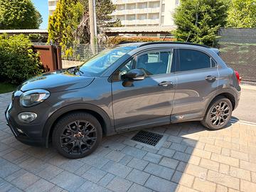 Fiat 500X 1.6 DTC S-desing
