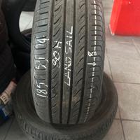 185/55/14 gomme estive