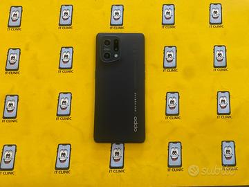 OPPO FIND X5 256GB NERO