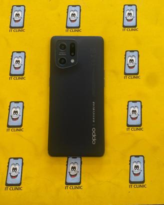 OPPO FIND X5 256GB NERO