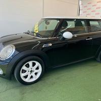 MINI ONE 1.6 DIESEL 109CV