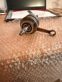 albero Malossi per scooter 50cc