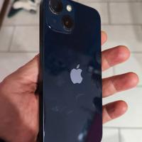 iphone 13 versione iOS 26.3.1 colore nero