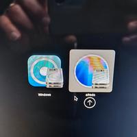 iMac 21,5 inch, mid 2011