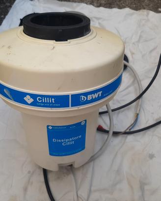 tritarifiuti Cillit