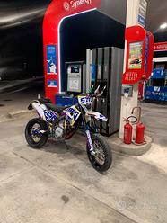 Moto guidabili con a2 Vendita in Moto e scooter