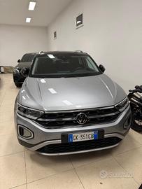 Volkswagen T-Roc 2.0 TDI SCR Life