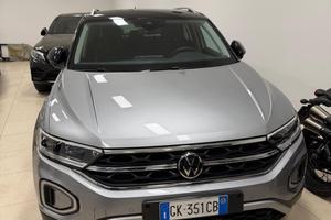 Volkswagen T-Roc 2.0 TDI SCR Life
