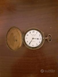 orologio taschino vintag 