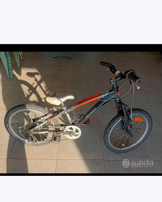 Bici bambino