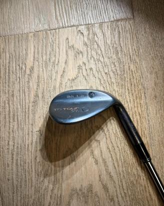 Inesis Tour 900 56° sand wedge