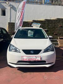 Seat Mii 1.0 3 porte FR Line
