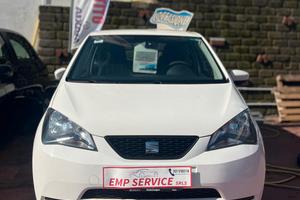 Seat Mii 1.0 3 porte FR Line