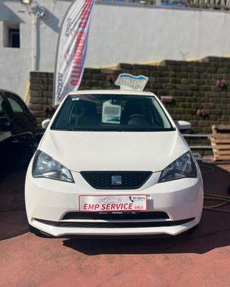 Seat Mii 1.0 3 porte FR Line