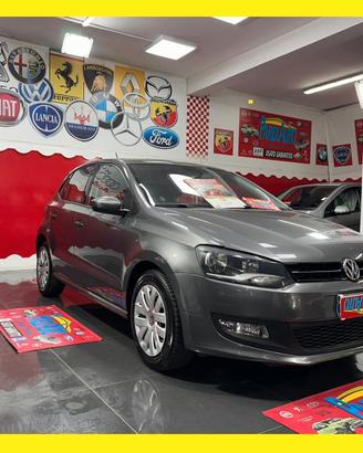 Volkswagen Polo 1.6 TDI 90CV Highline - 2014