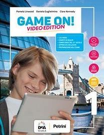 Libro "Game on Video edition 1"