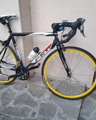 bici da corsa