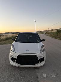 liger js50