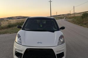 liger js50