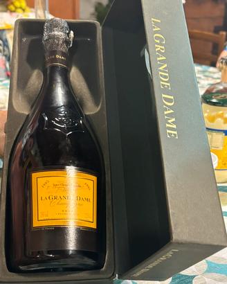 La Grande Dame