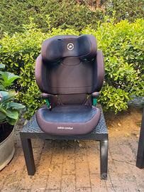 Bebé comfort seggiolino auto 15-36 kg 