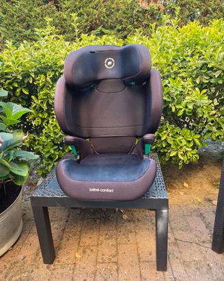 Bebé comfort seggiolino auto 15-36 kg 