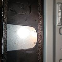 Altoparlanti tv Samsung 65" 