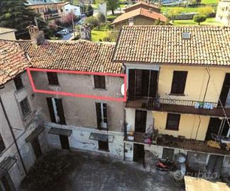 Appartamento a Erba (CO)