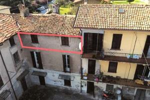 Appartamento a Erba (CO)