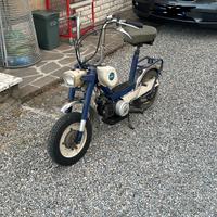 Benelli motorella 50 cc