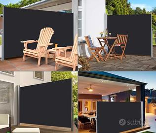 Tenda da Esterni a Rullo 300x160 – NUOVA